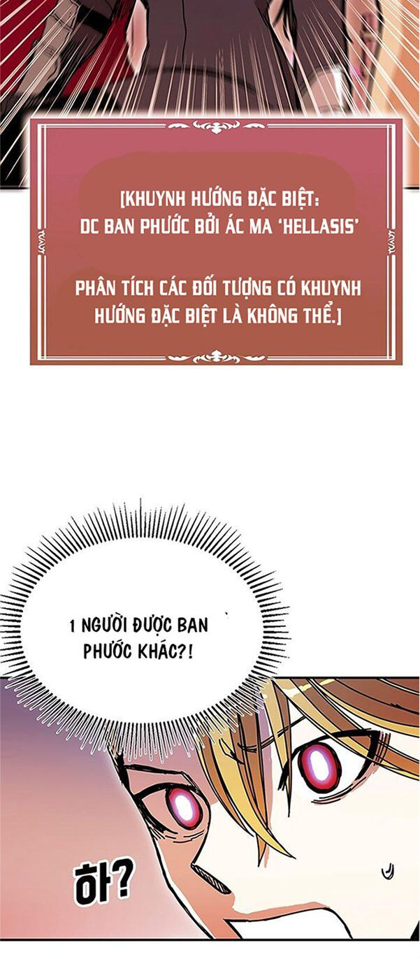 bug player - người chơi lỗi chapter 47 6