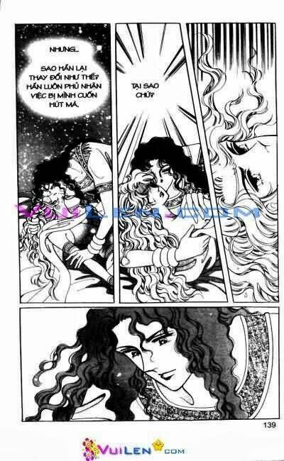 hậu duệ hoàng gia chapter 11 139