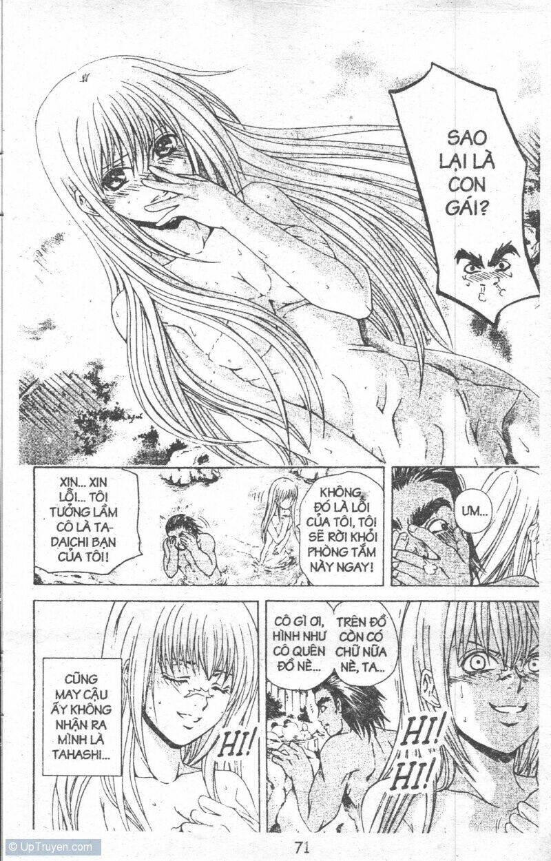 kami to sengoku seitokai chapter 42 3