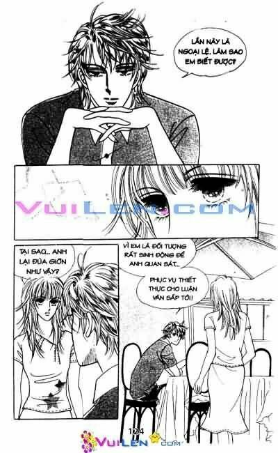 tìm anh - look for oppa chapter 3 124