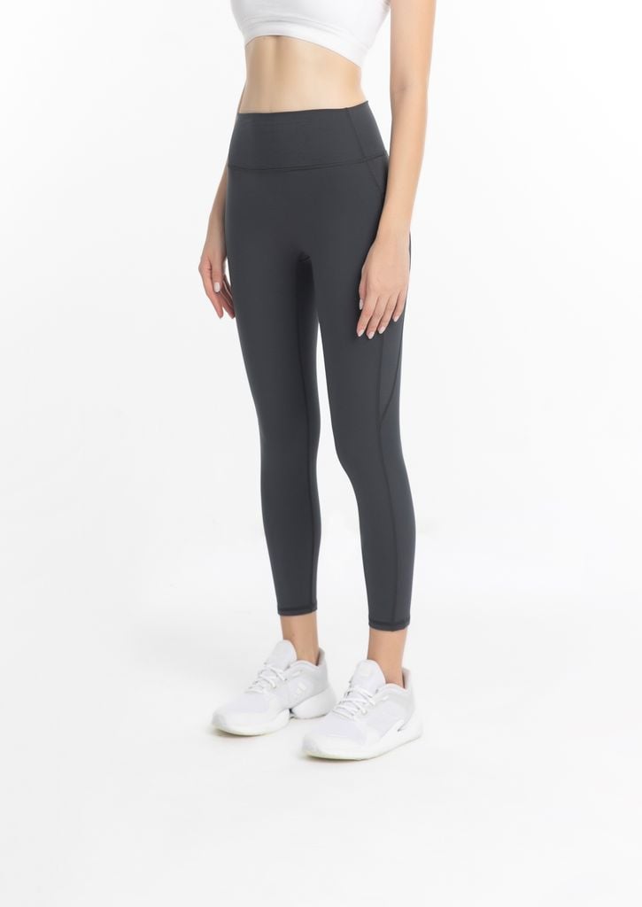 QUẦN THỂ THAO THỜI TRANG ONWAYS NỮ LEGGING STJ 2005 WOMEN