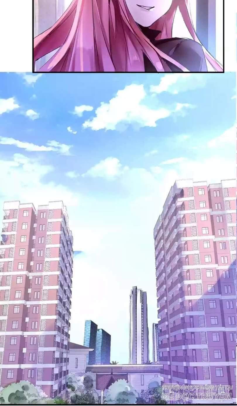 thâm hải ma ngữ chapter 8 11