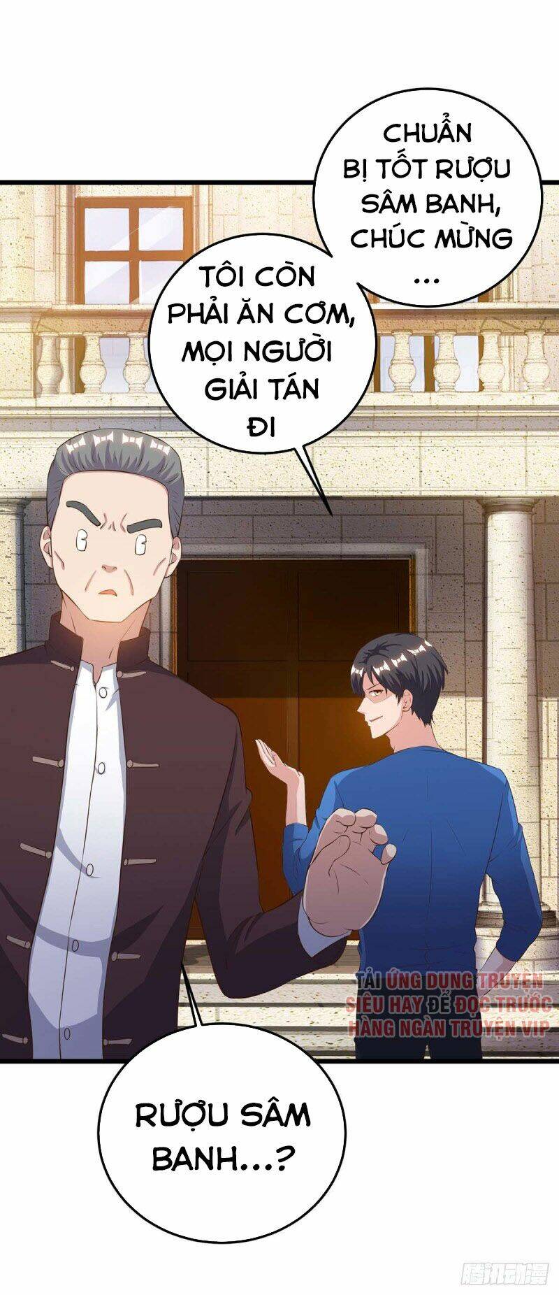 trọng sinh khí thiếu quy lai chapter 137 18