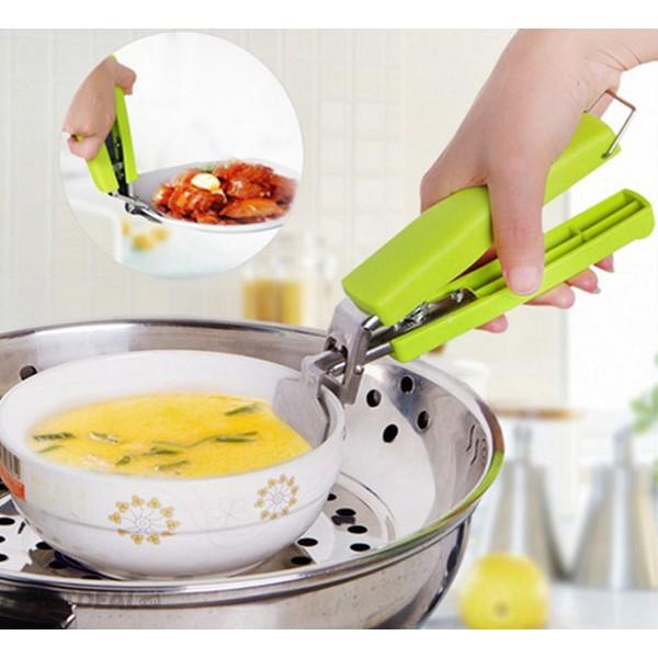 Dụng cụ gắp đồ nóng