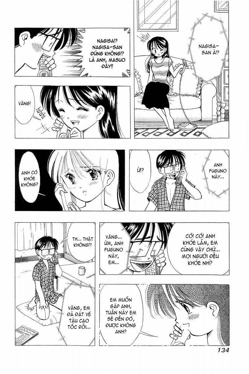 yume de aetara chapter 62 19