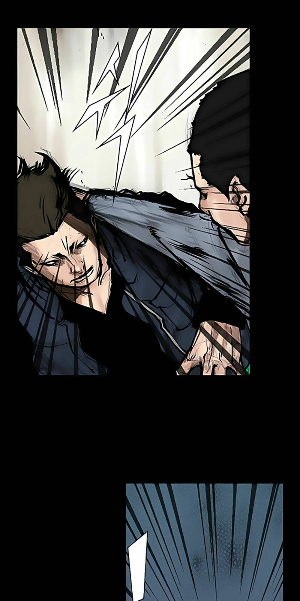 độc cô tiền truyện chapter 45 5