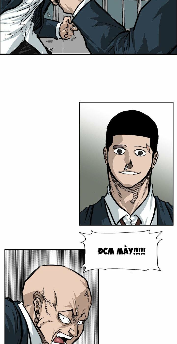 bá chủ học đường ss2 chapter 6 17