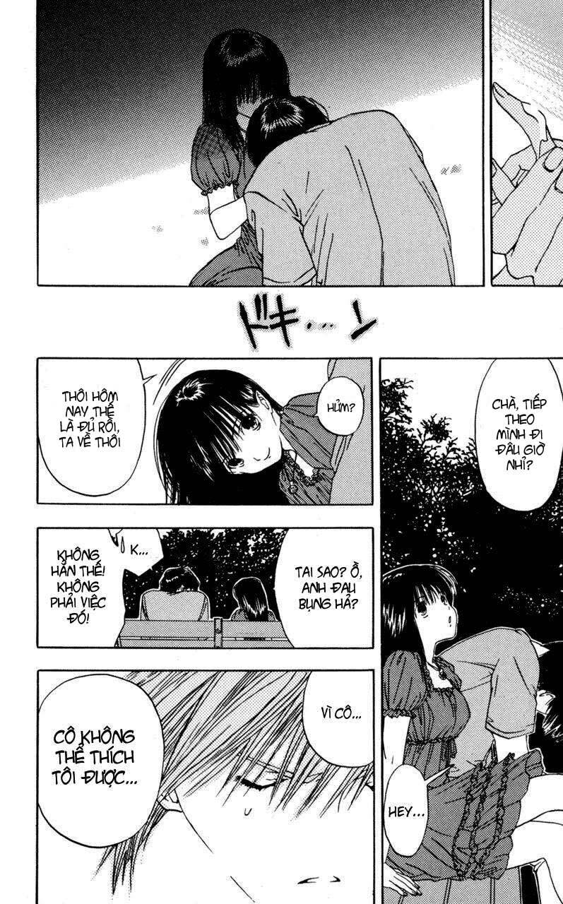 lilim kiss chapter 20 8