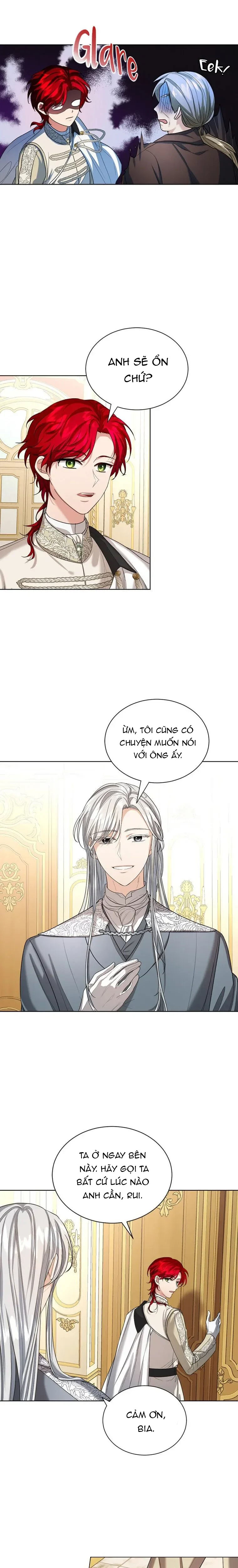 hợp đồng hôn nhân của công tước ashleyan chapter 21.1 14