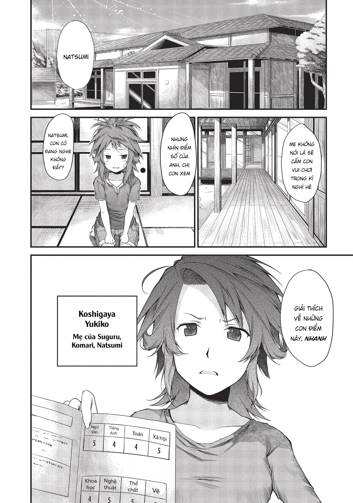 non non biyori chapter 10 2