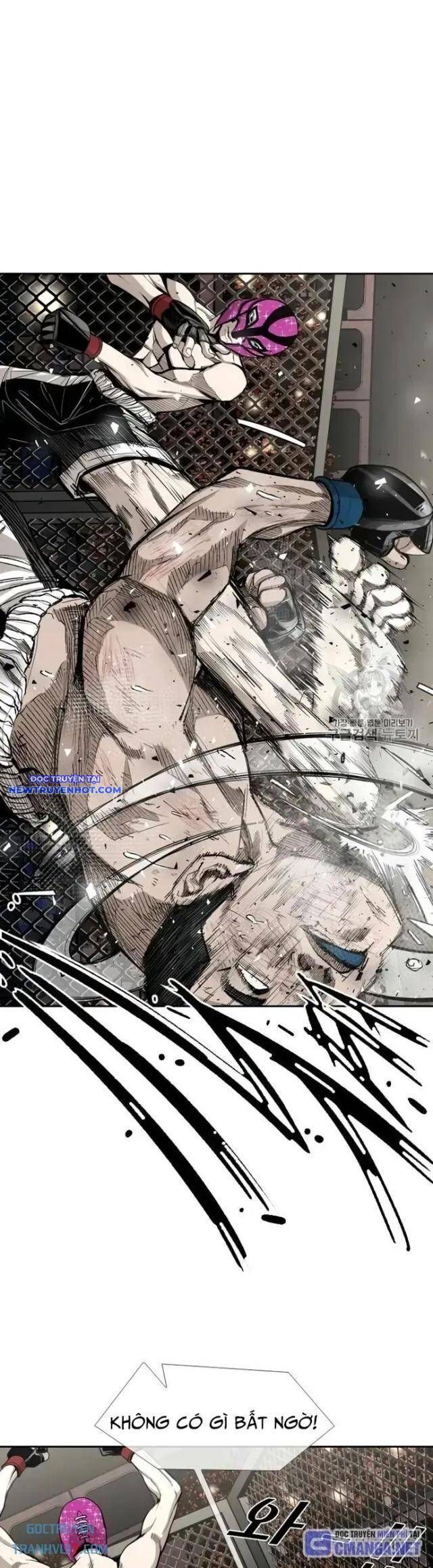 shark - cá mập chapter 180 34