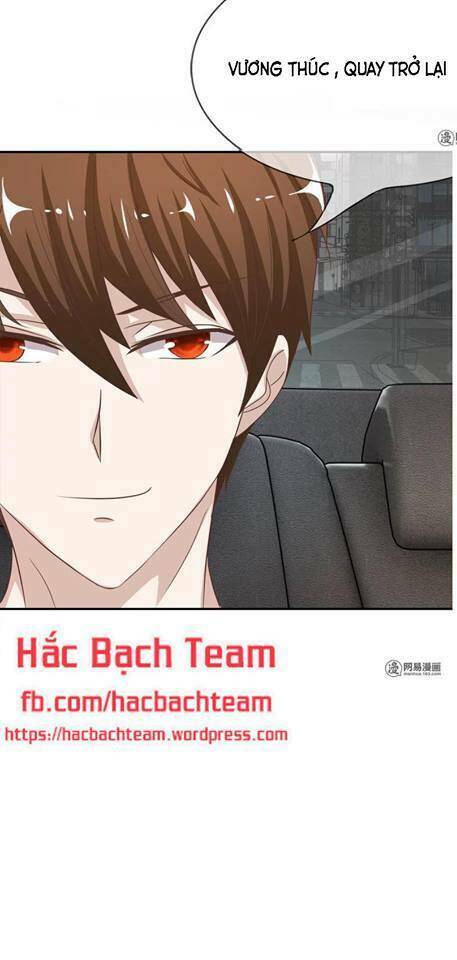 cả thế giới tớ chỉ yêu cậu chapter 20 14