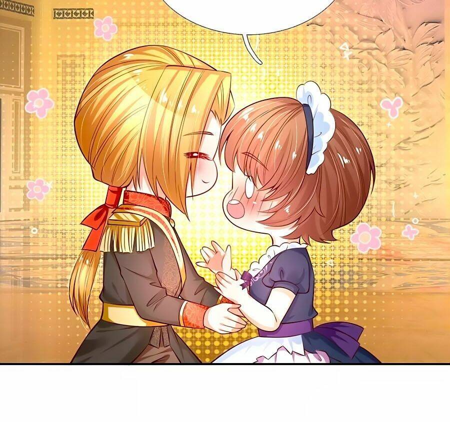 bỗng một ngày trở thành con gái nhà vua chapter 165 12