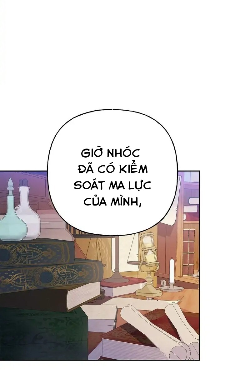 bình tĩnh nào, tiểu thư! chapter 65 73