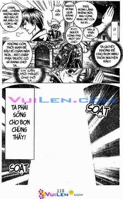 mắt quỷ kyo chapter 72 112