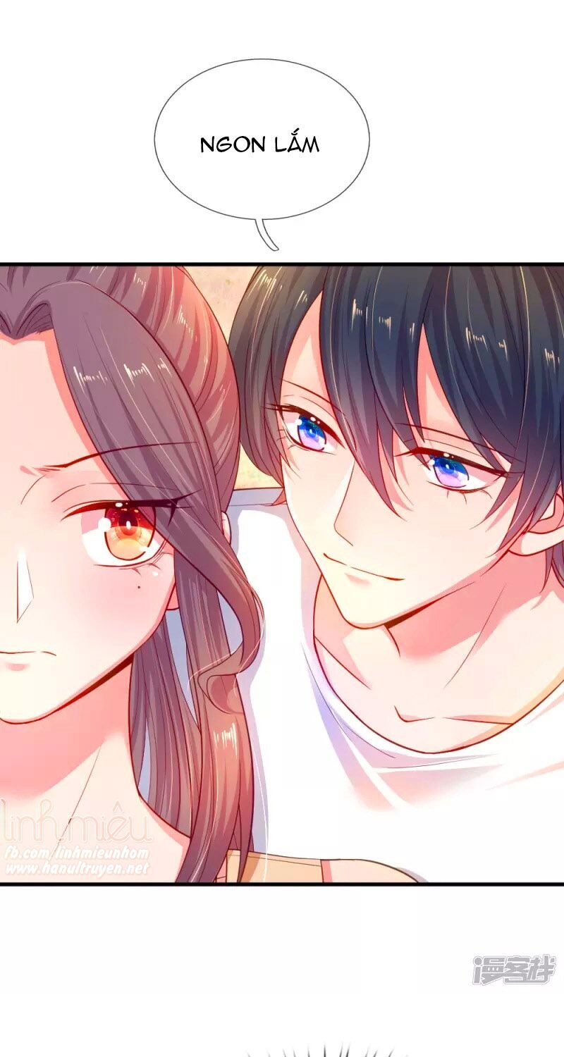 ma ma đột kích : cha mời tiếp chiêu chapter 44 18