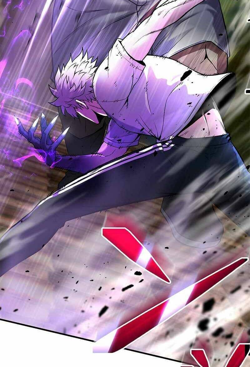 mê đạo tử ngục~vô địch sát thủ chinh phục ma lâm chapter 4 31