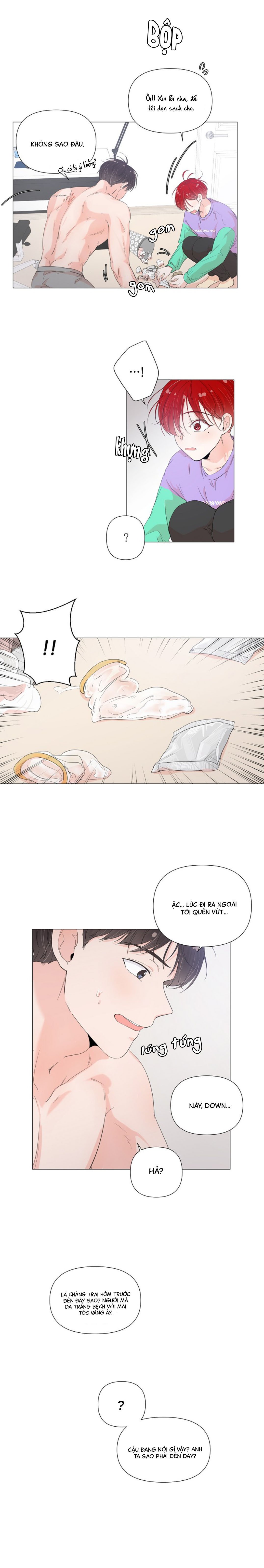 phòng cạnh phòng chapter 31 6