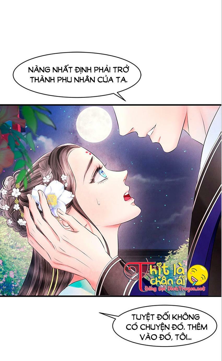 đêm dục vọng (full) chapter 16 27