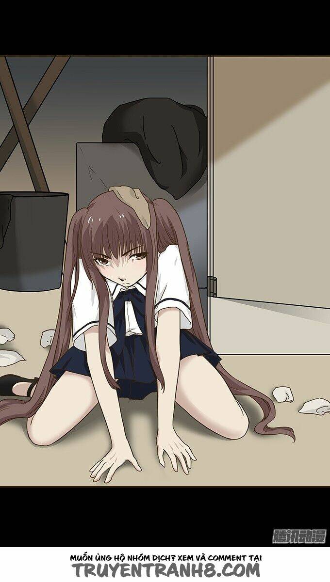 ớn lạnh tuyệt đối chapter 77 5