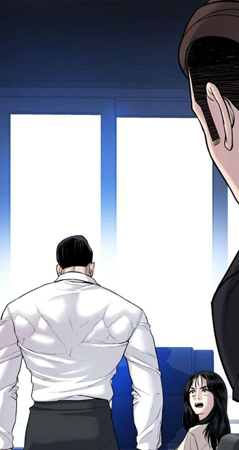 đặc vụ kim chapter 17.5 71