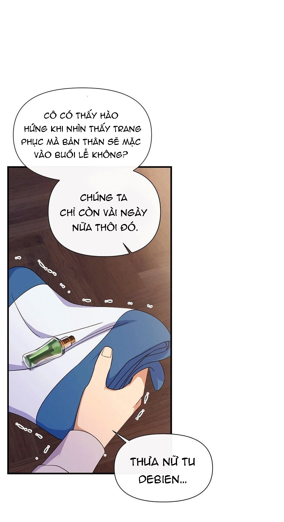 bản khế ước với nữ công tước ác ma chapter 105 7