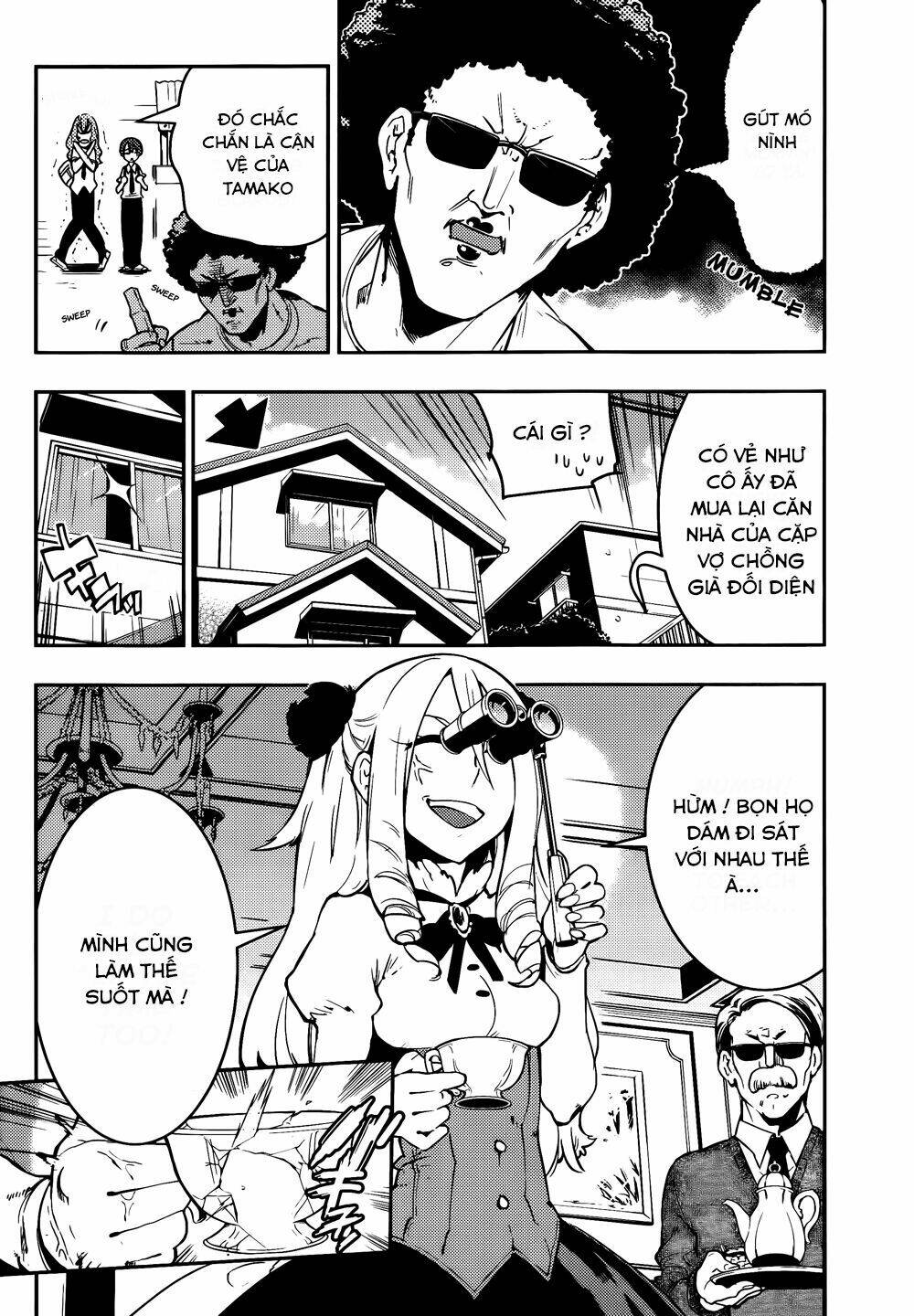 boku girl chapter 43 10