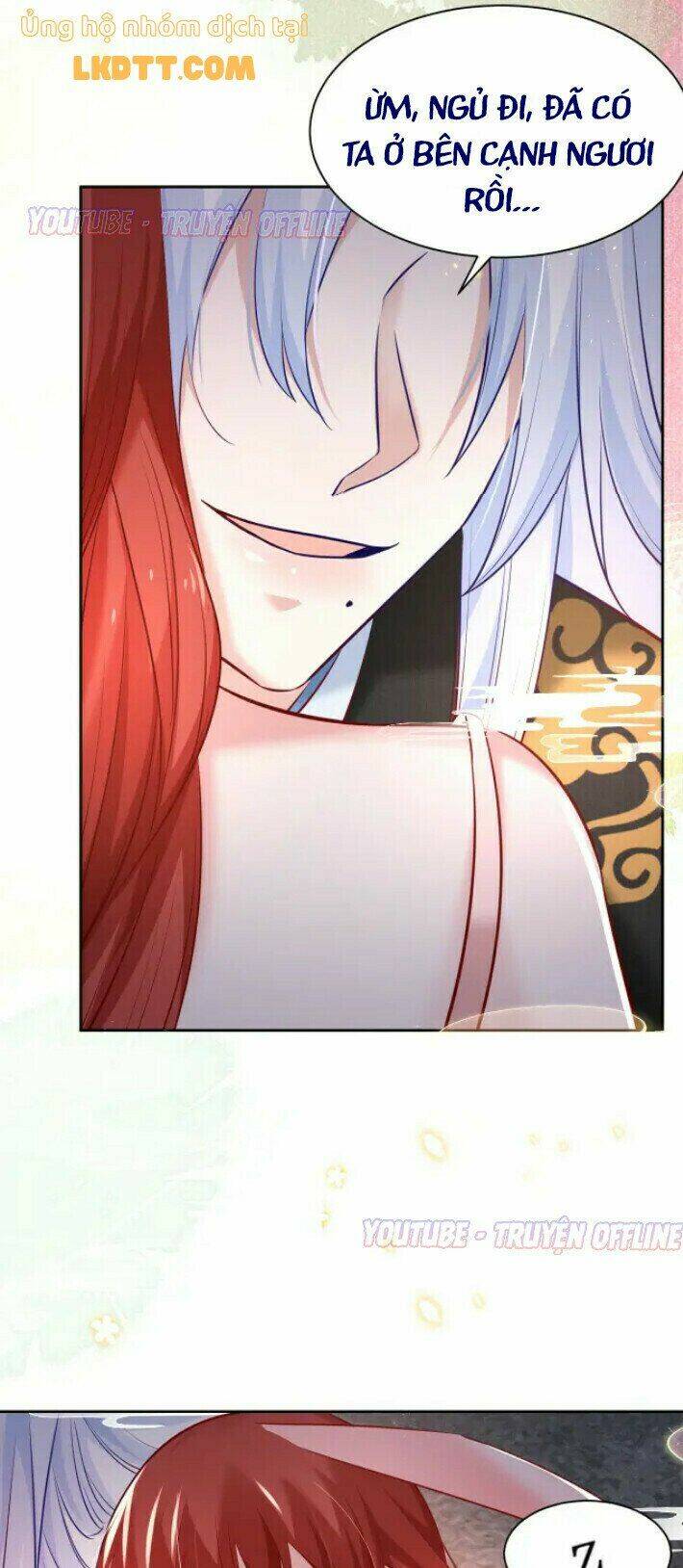 hắc hóa nam chính trực tuyến nuôi thỏ chapter 32 29