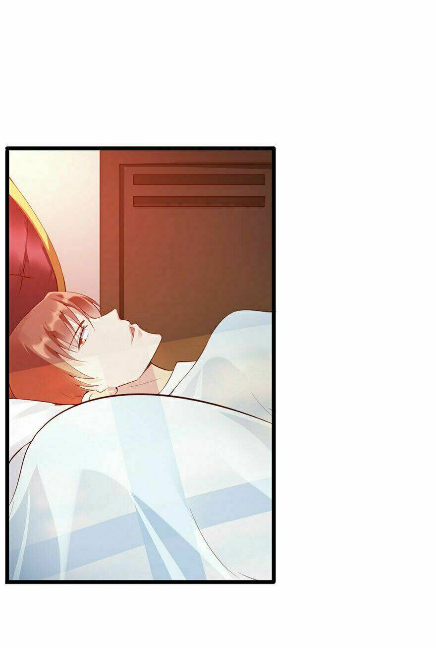 tiểu bạch điềm thê của long thiếu chapter 27 51