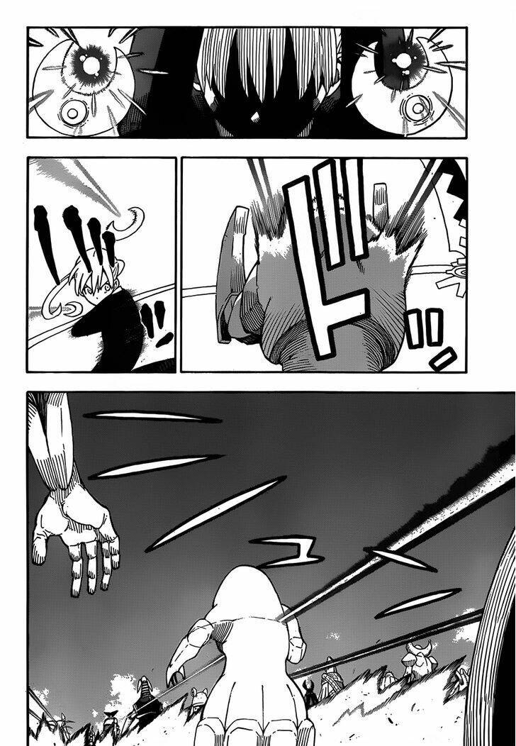 soul eater chapter 101 7