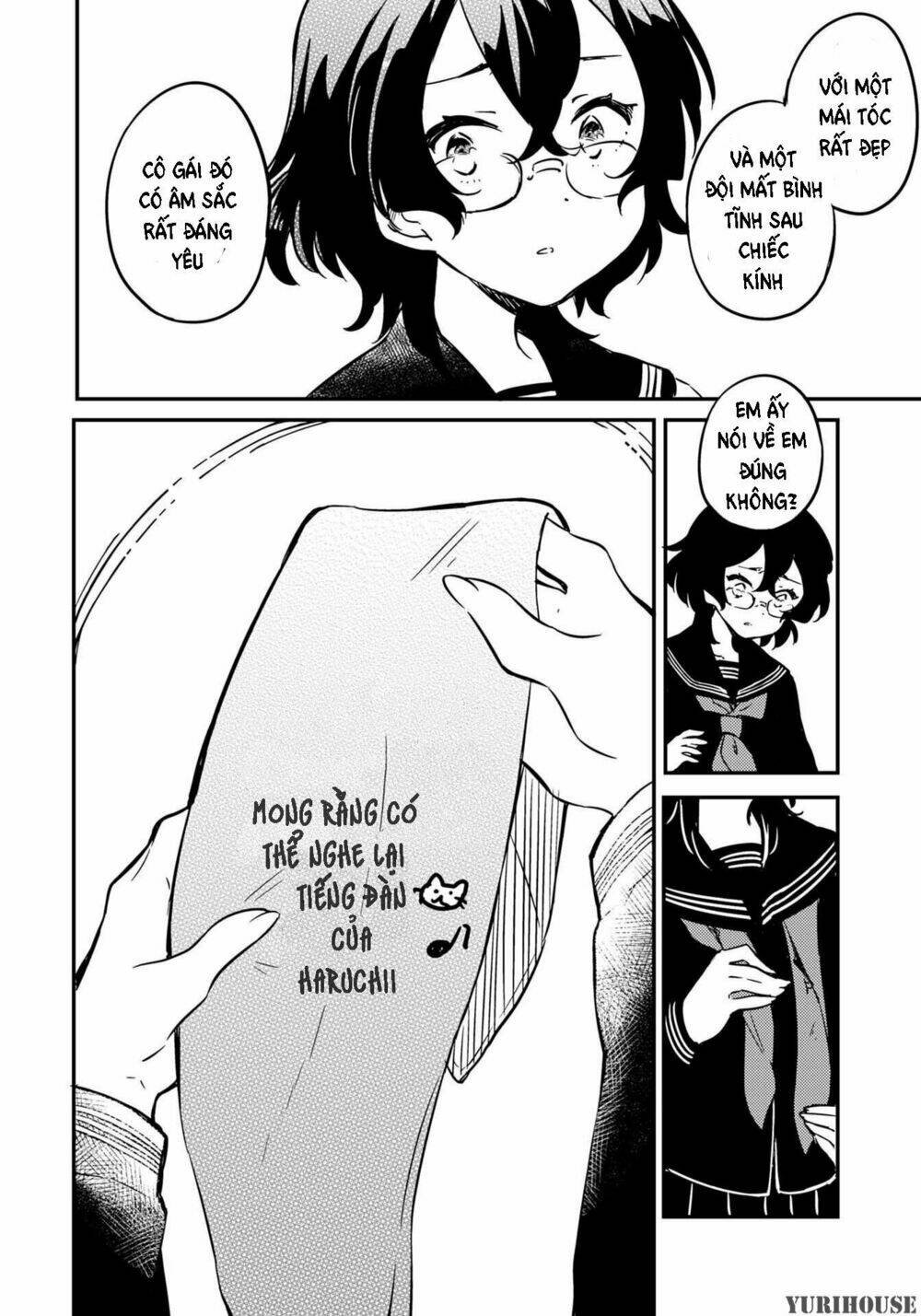 reverie in a deserted bus chapter 1 49