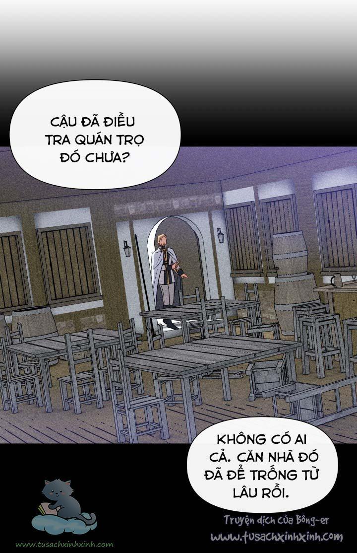 công nương khế ước của gia tộc công tước quái vật chapter 98 49
