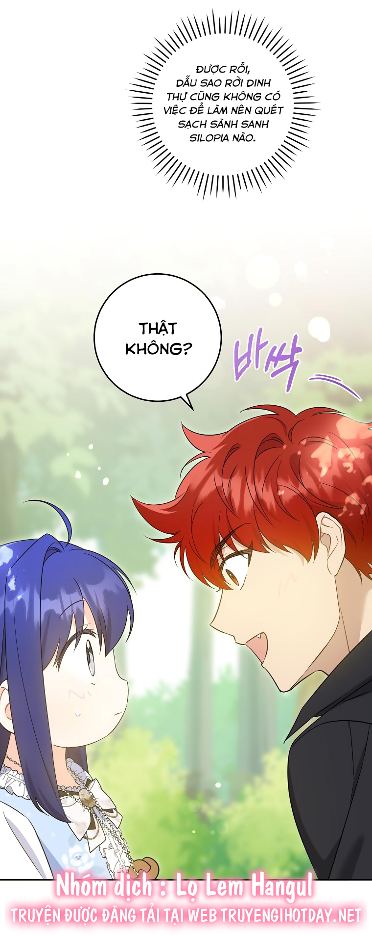 cho con cái núm dú đi mà chapter 77.1 41