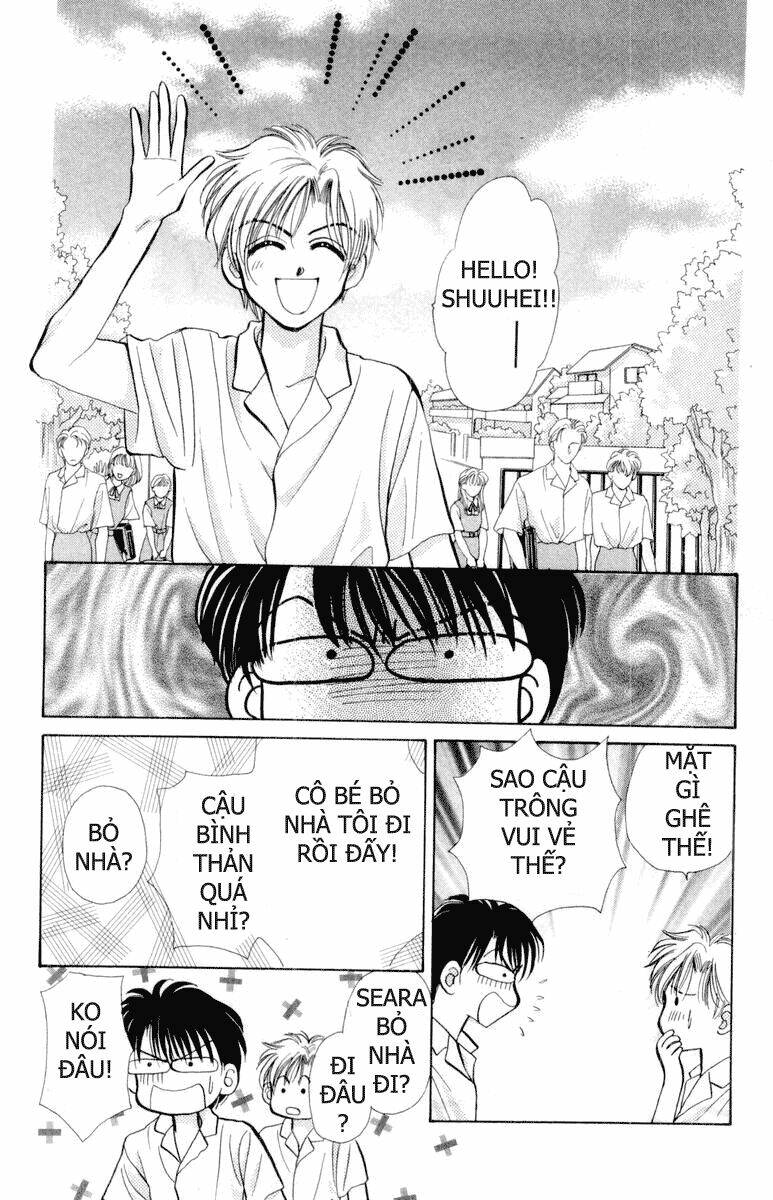 baby love chapter 39 22