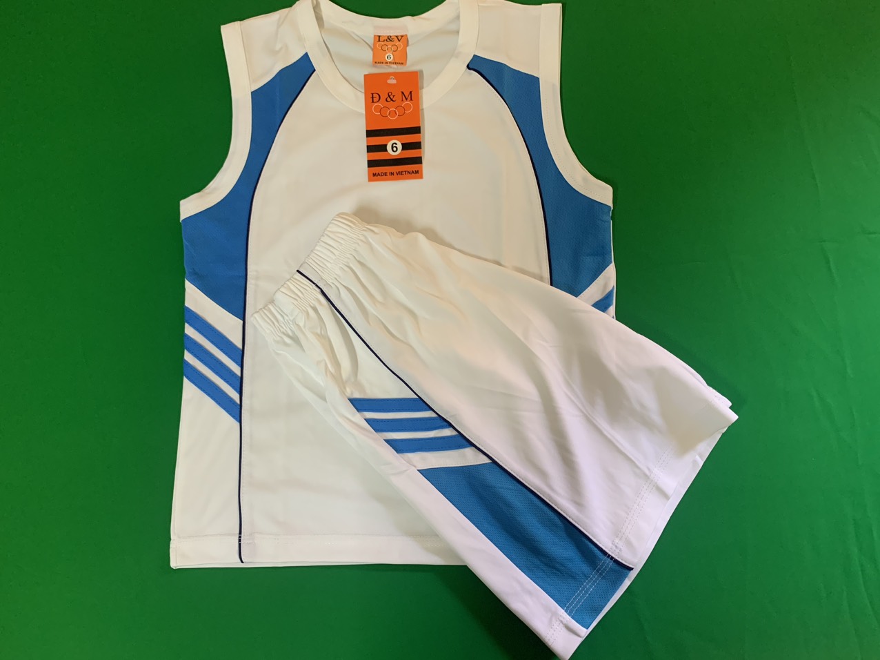 COMBO 3 BỘ ĐỒ THỂ THAO TRẺ EM - SÁT NÁCH -8KG - 70KG