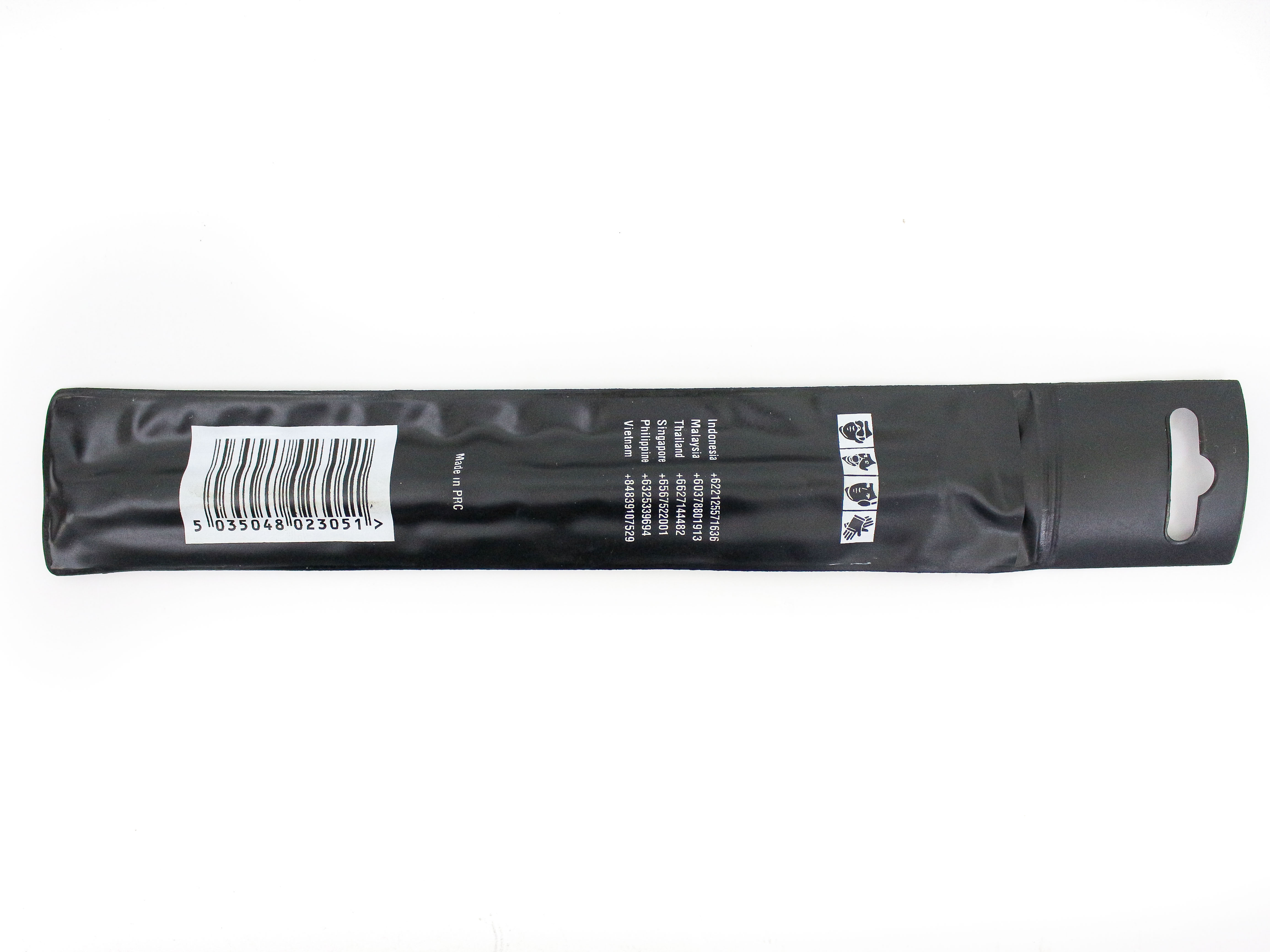 MŨI KHOAN BÊ-TÔNG GÀI SDS 12.0MM X 210MM
STA54067-XJ