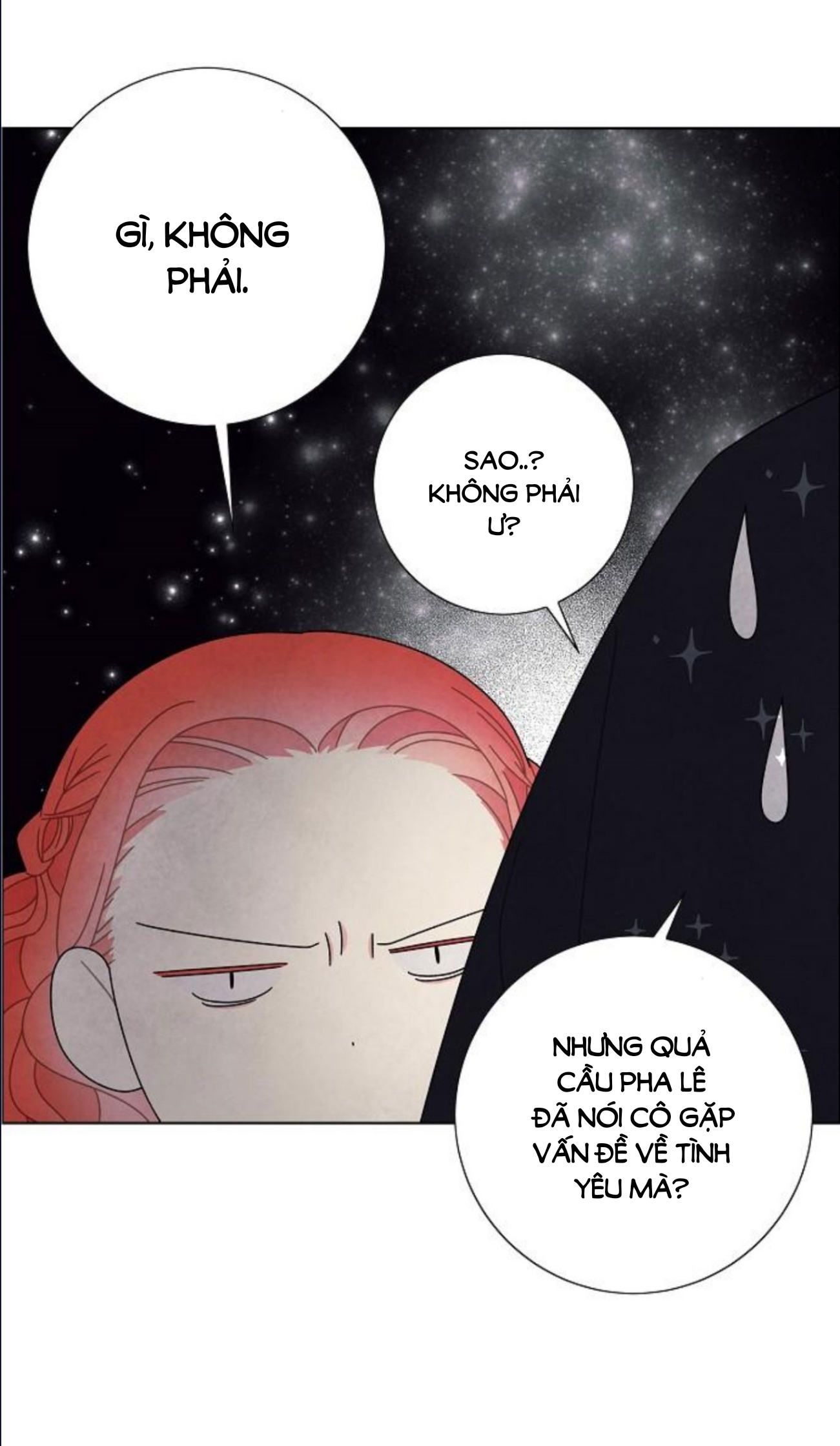 tôi đã cướp mất đêm đầu tiên của nam chính chapter 63.1 5