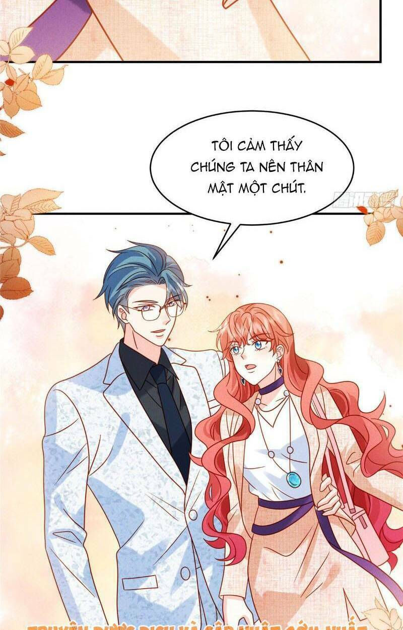 trọng sinh từ hôn thê chapter 35 15