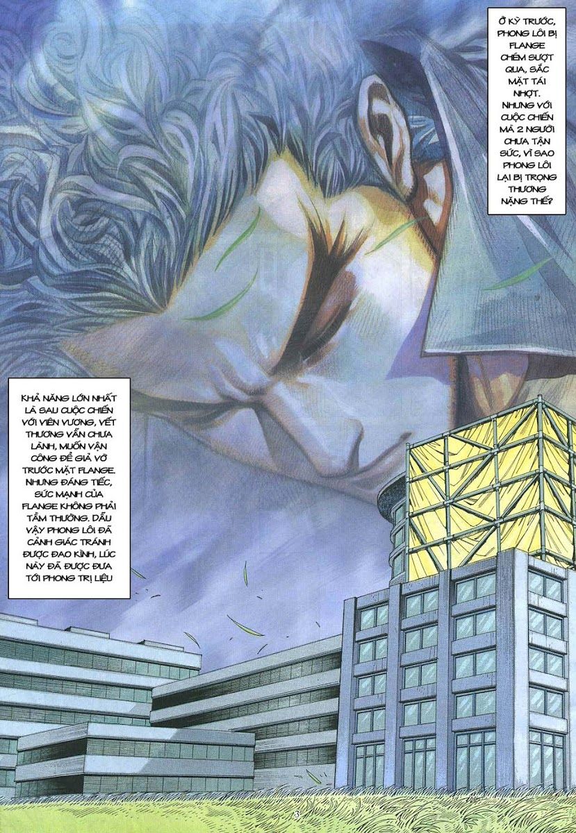 phong lôi chapter 36 3