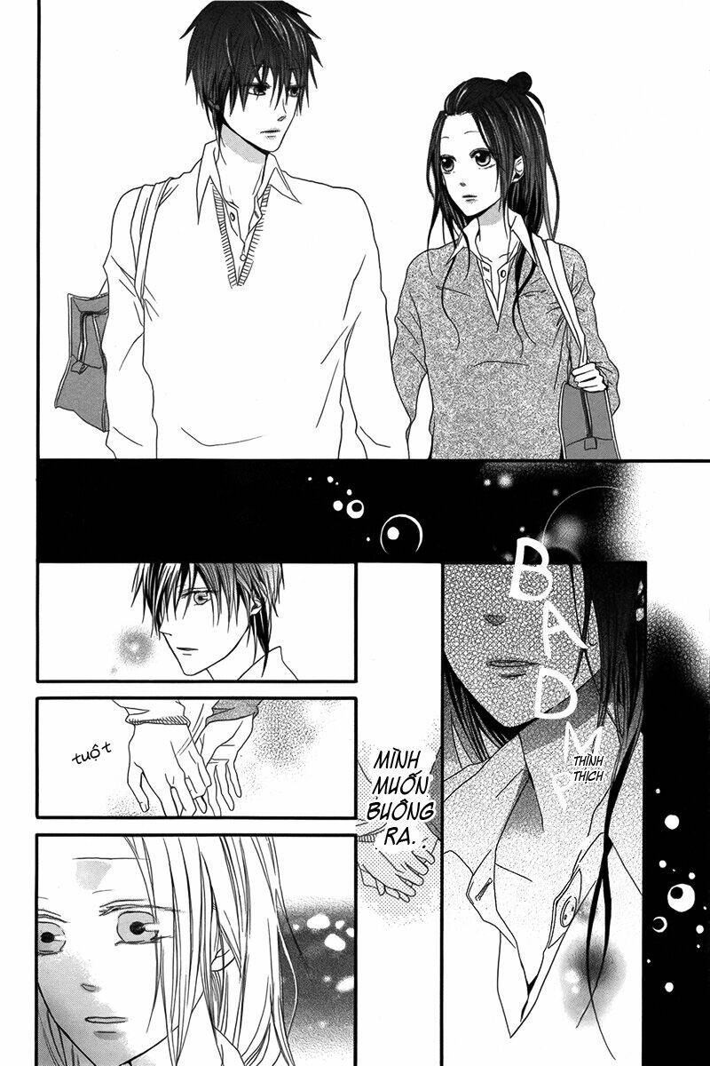 netsugen wa koko chapter 1 11