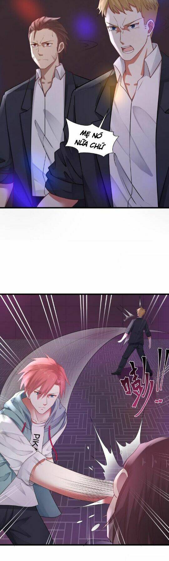 trên người ta có một rồng chapter 16 8