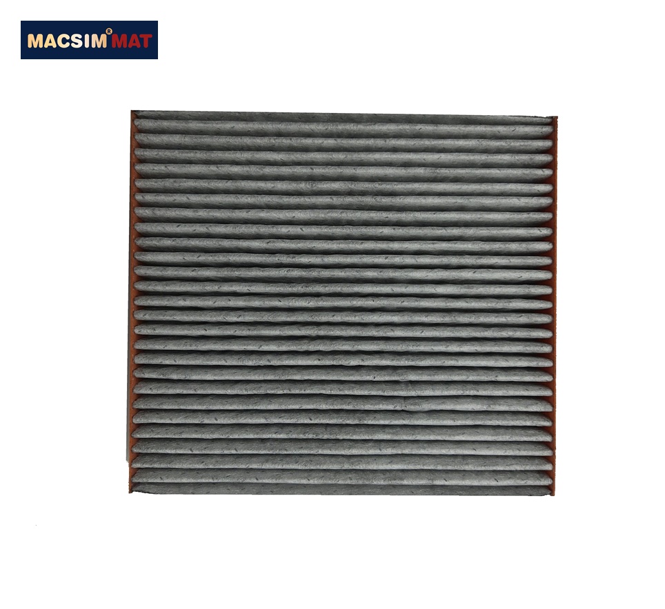 Lọc gió điều hòa cao cấp Macsim N95 xe ô tô Hyundai Accent - 2017