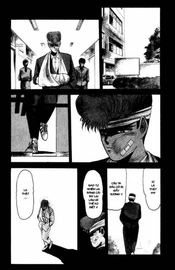 shonan junai gumi chapter 11 3