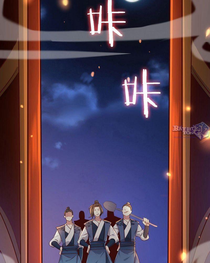 đồ đệ ta toàn là nữ ma đầu chapter 1 39