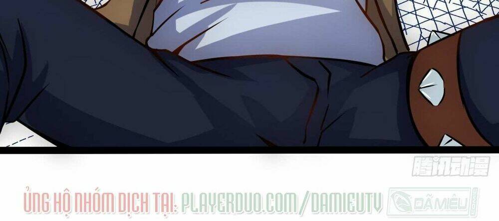 mạt thế thương lang chapter 2 39