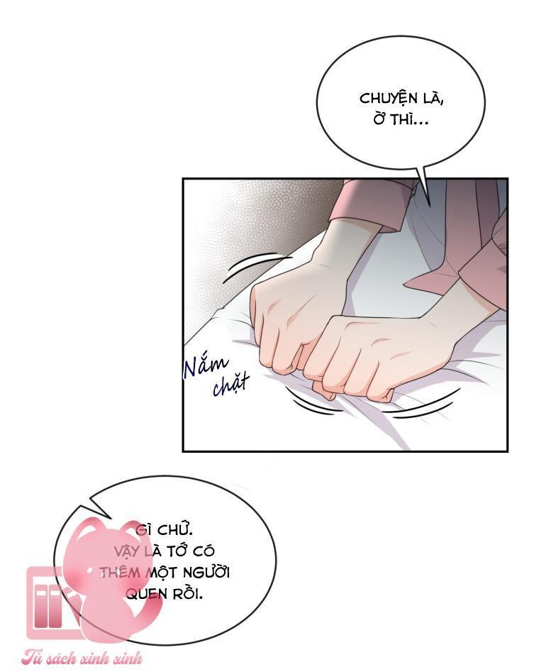 mong được chị chỉ bảo, tiền bối chapter 1 48