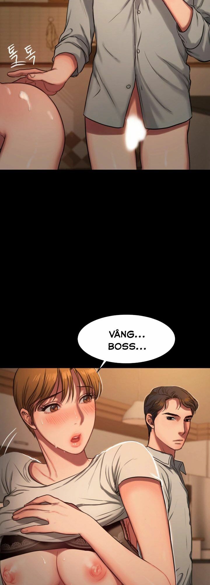 chạy trốn chapter 4 61