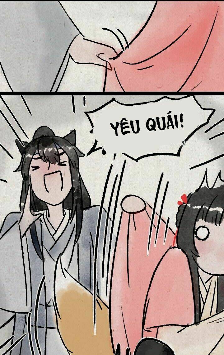 nhất thiền tiểu hòa thượng chapter 77 9