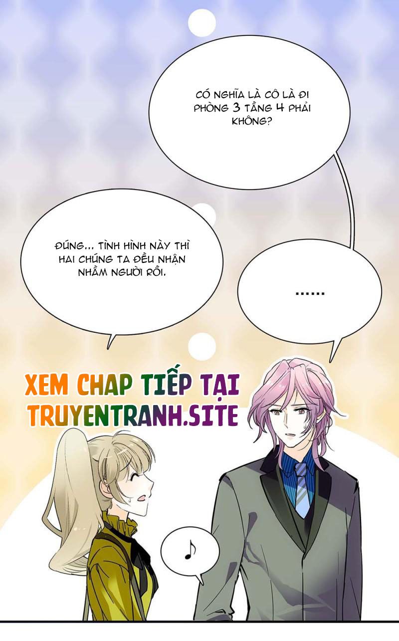 tịch nhan hoa nở chỉ vì em chapter 5 1