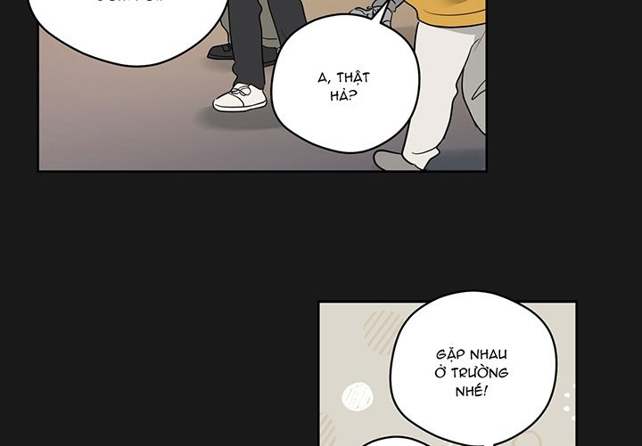 chuyện quái gì với giấc mơ đó vậy chapter 56 18